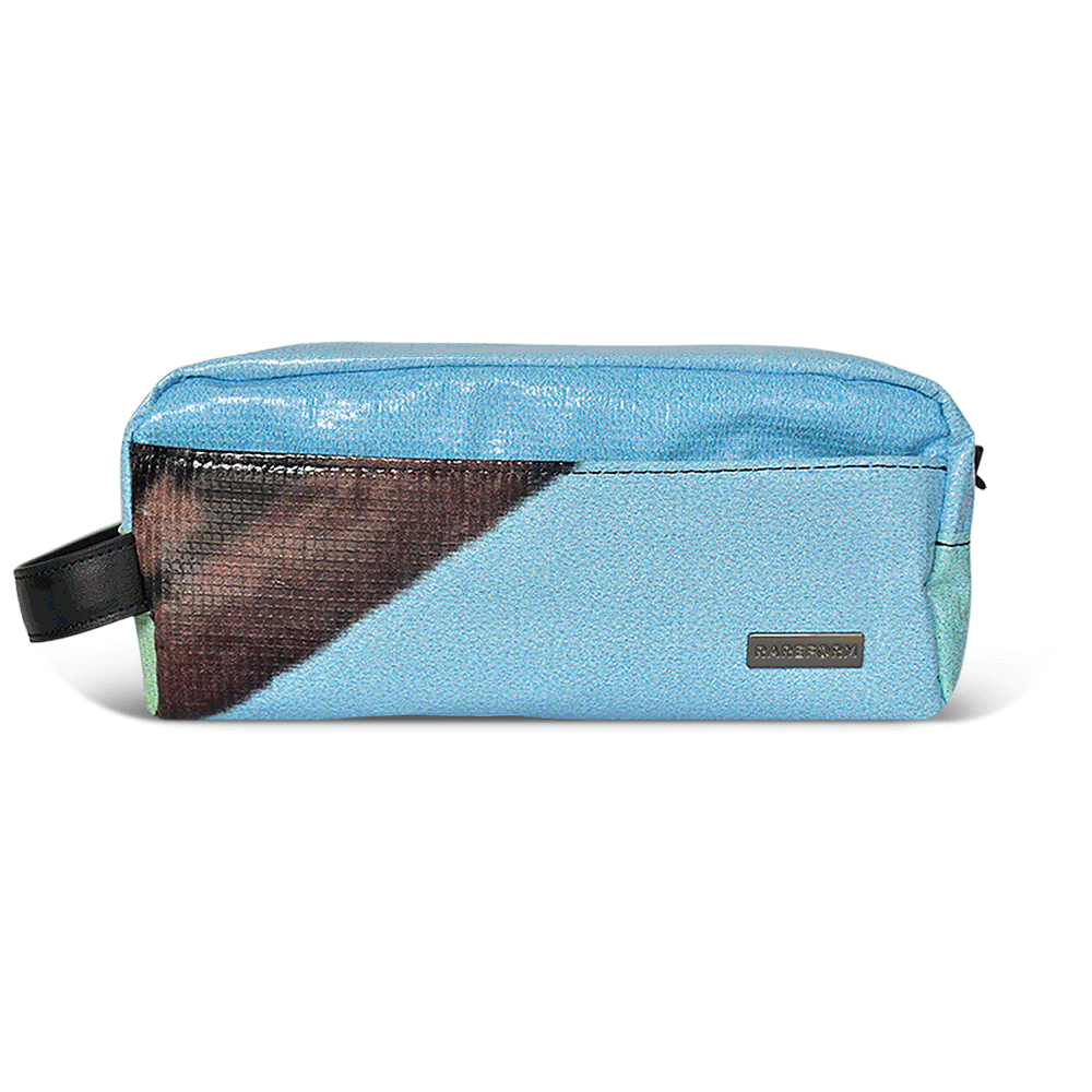 Munich Toiletry Bag