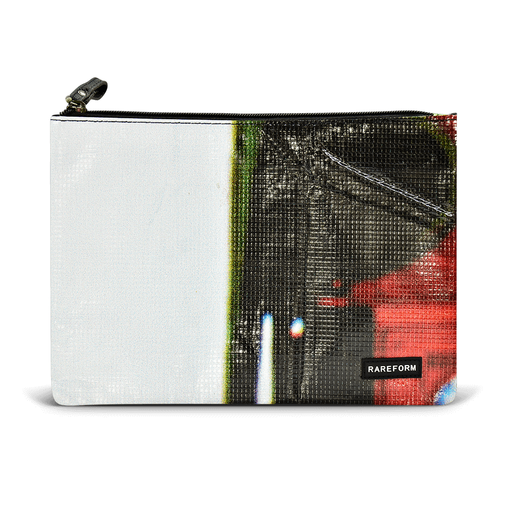 Charlie Pouch