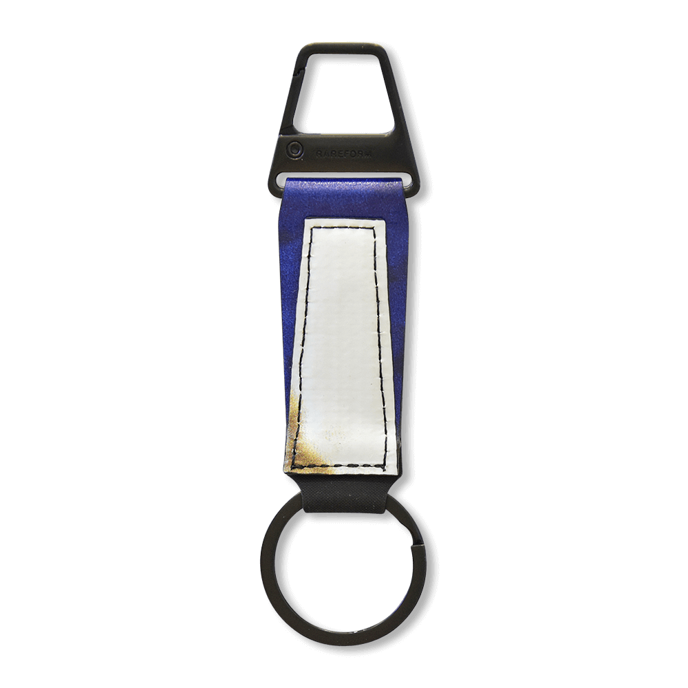 Roam Keychain