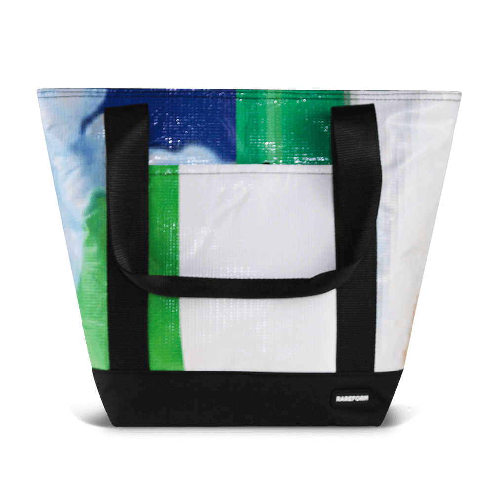 Beck Cooler Tote