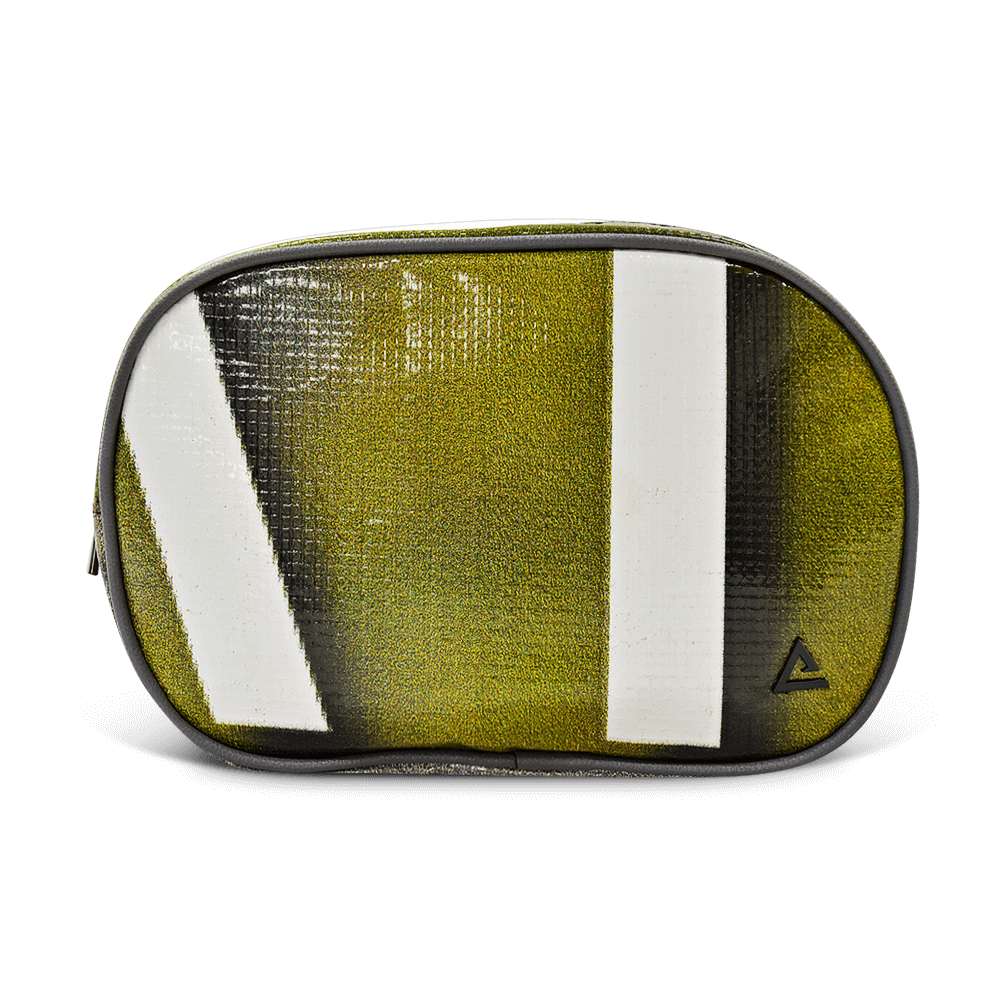 Riley Cosmetic Bag
