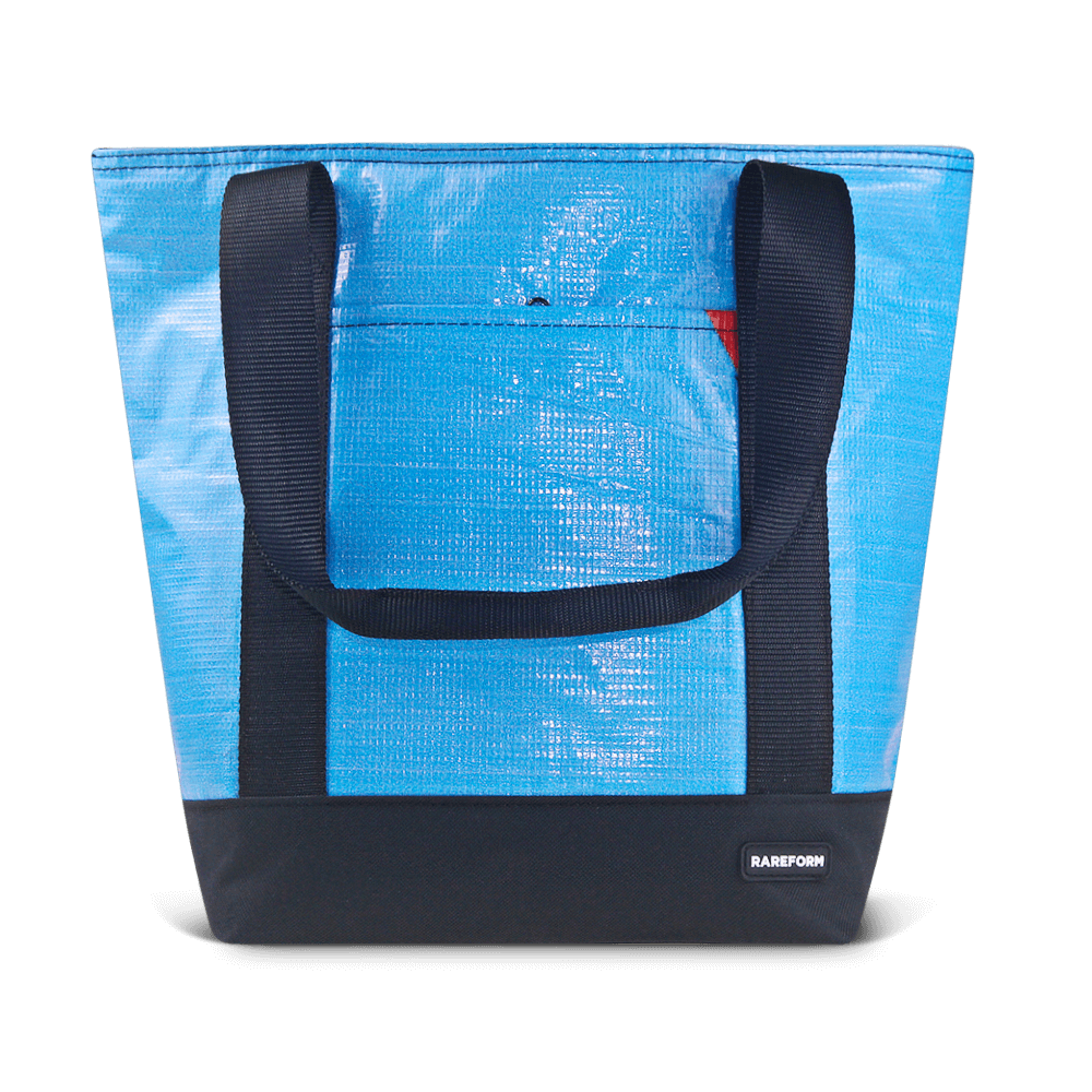Beck Cooler Tote