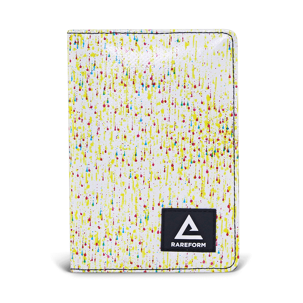 Huxley Passport Holder