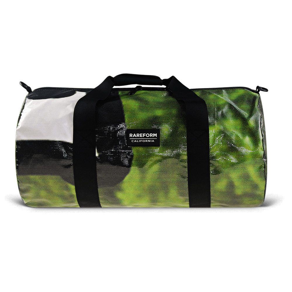 Weekender Duffle