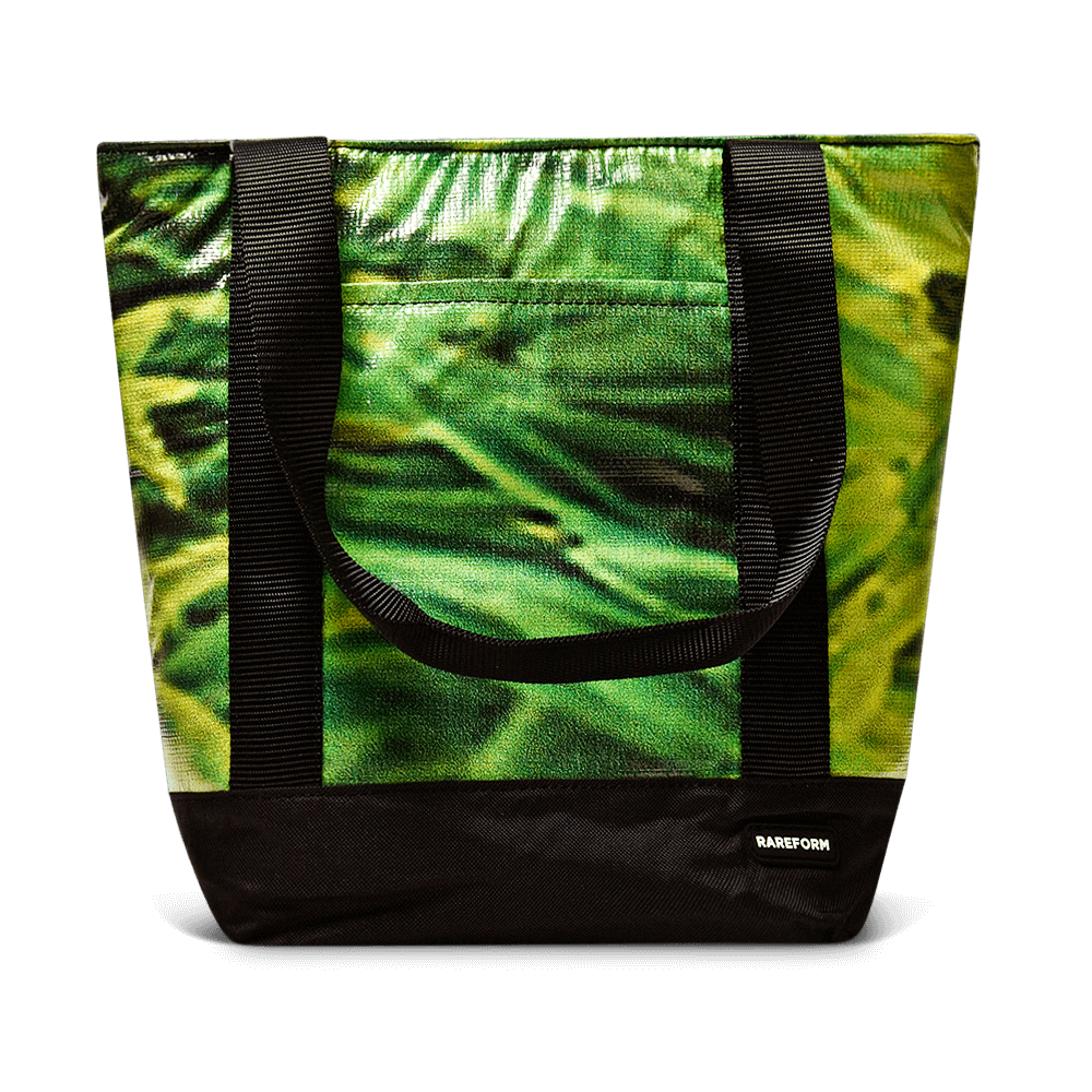 Beck Cooler Tote