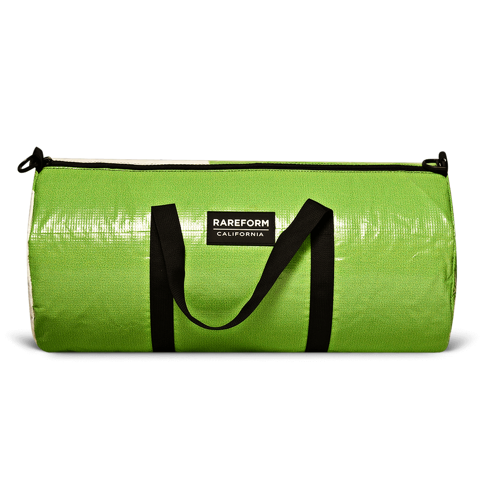Light Duffle