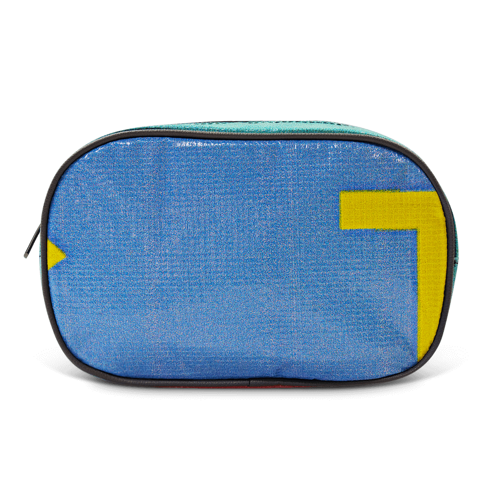 Riley Cosmetic Bag
