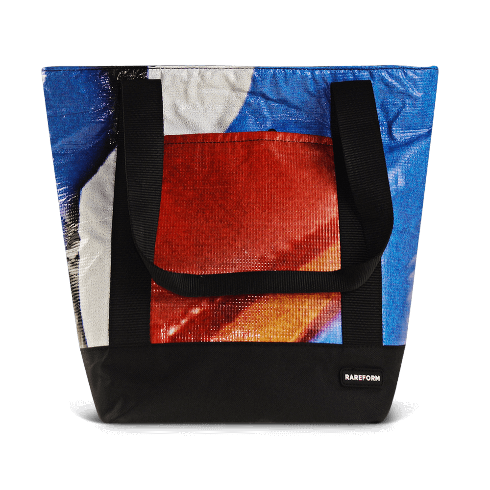 Beck Cooler Tote