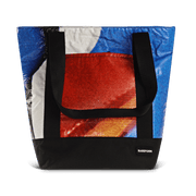 Beck Cooler Tote