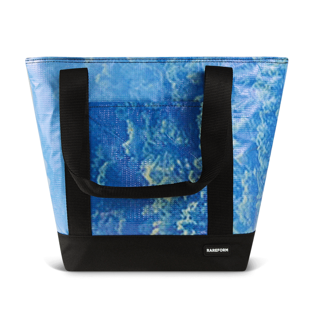 Beck Cooler Tote