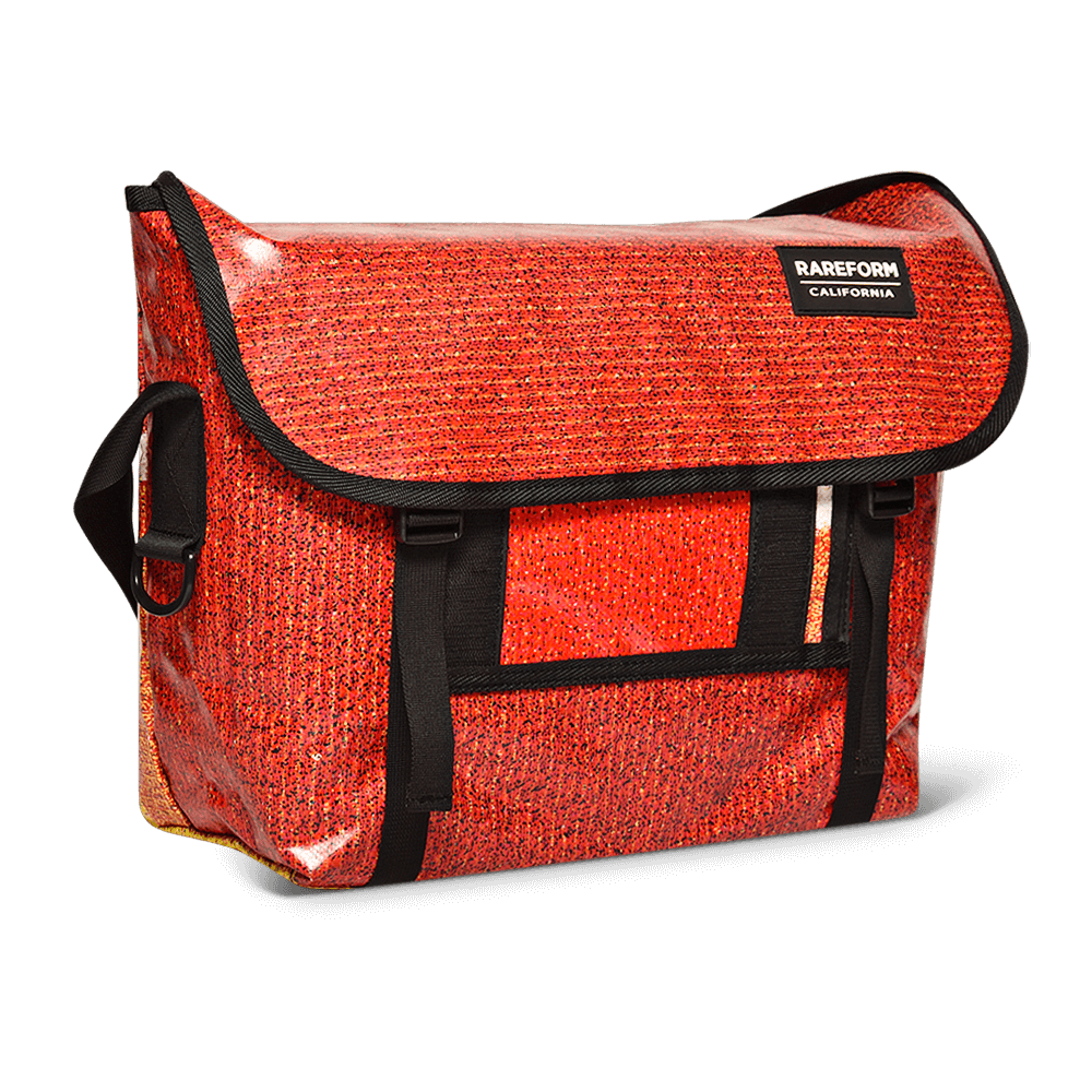 Manhattan Messenger Bag