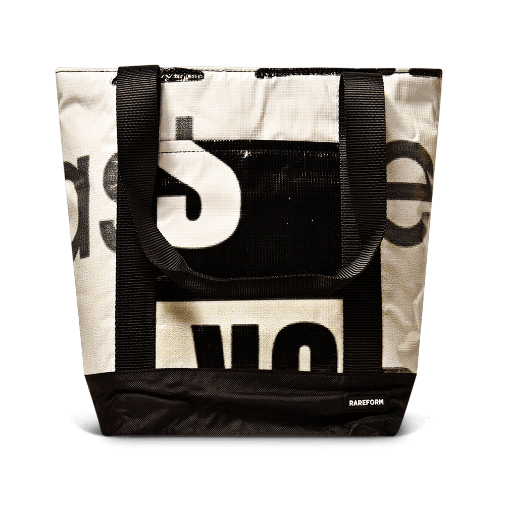 Beck Cooler Tote
