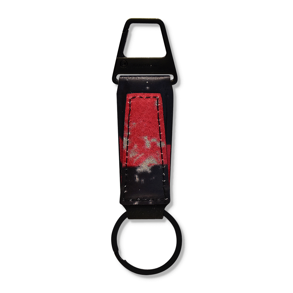 Roam Keychain