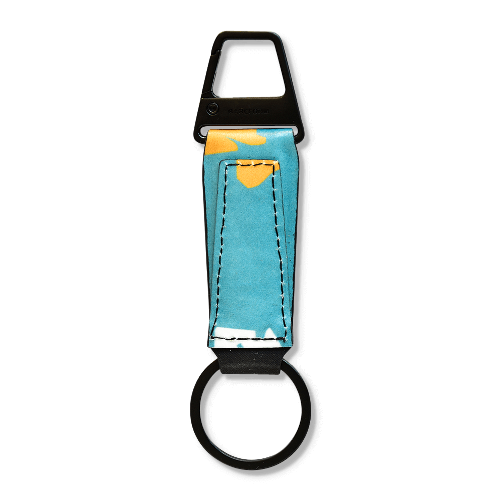 Roam Keychain