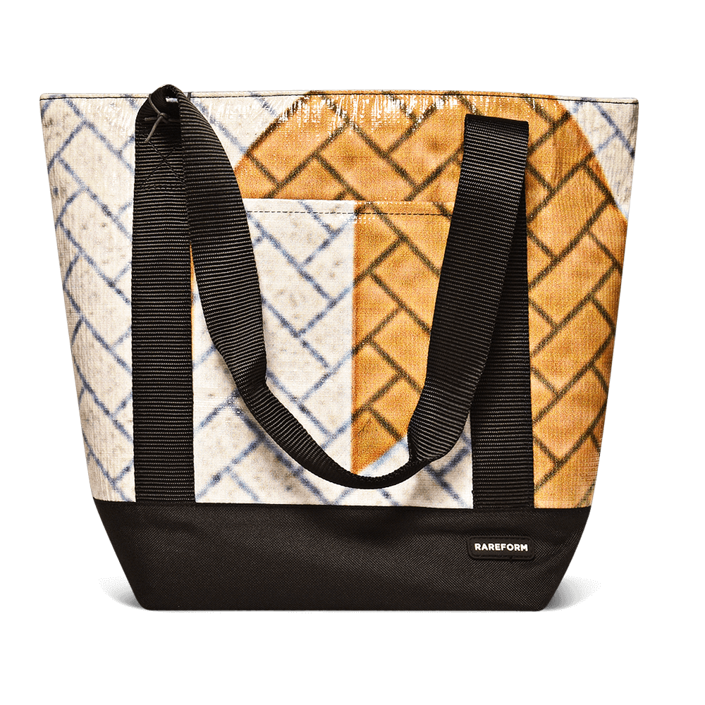 Beck Cooler Tote