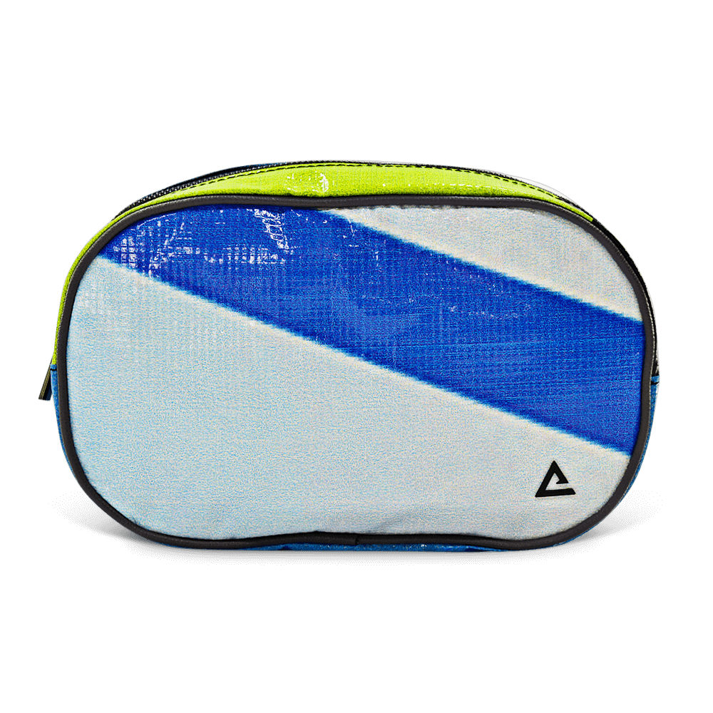 Riley Cosmetic Bag