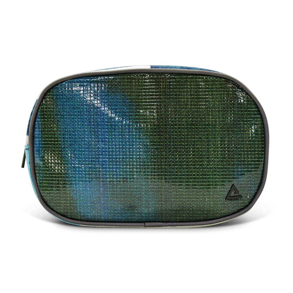Riley Cosmetic Bag