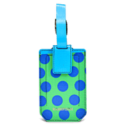 Salvador Luggage Tag