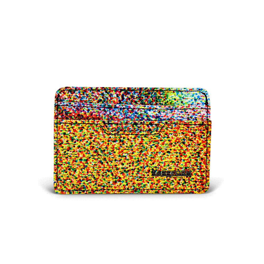Veer Card Holder
