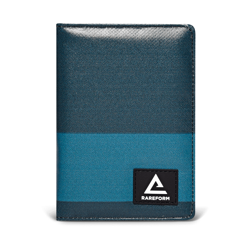 Huxley Passport Holder