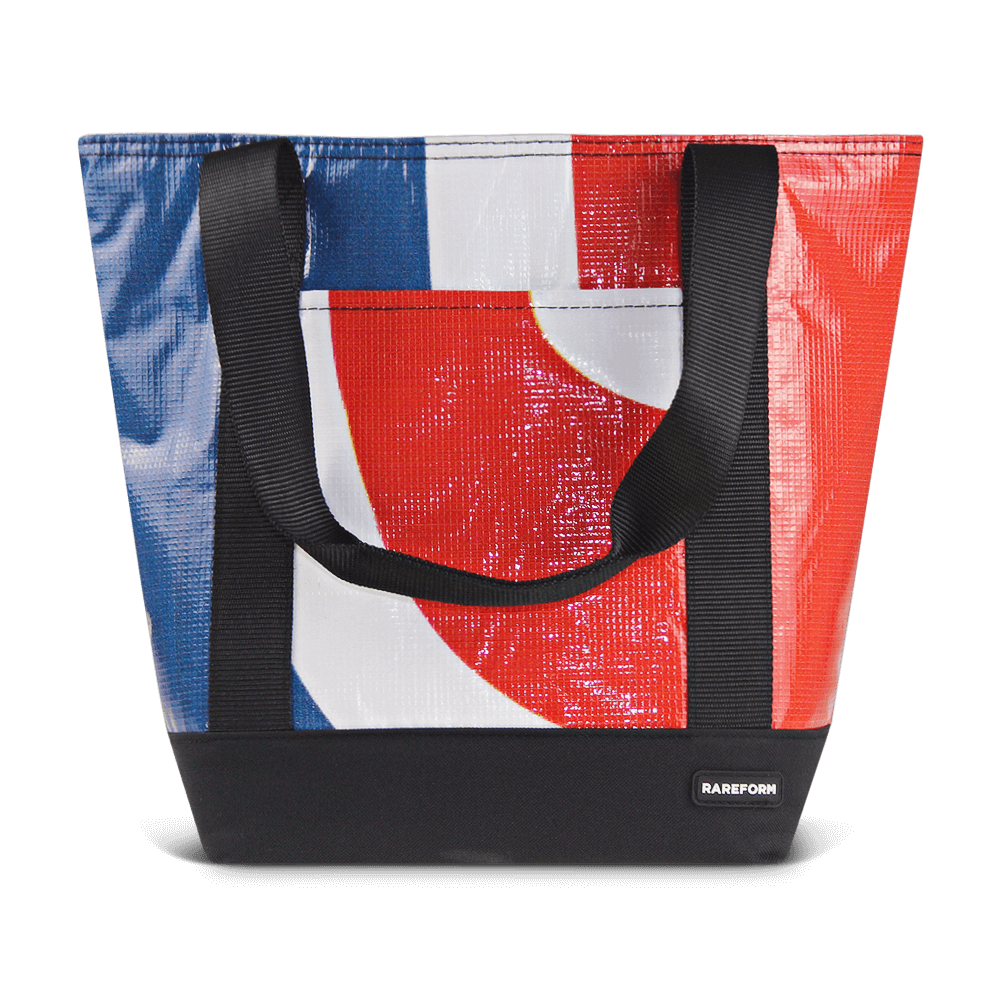 Beck Cooler Tote