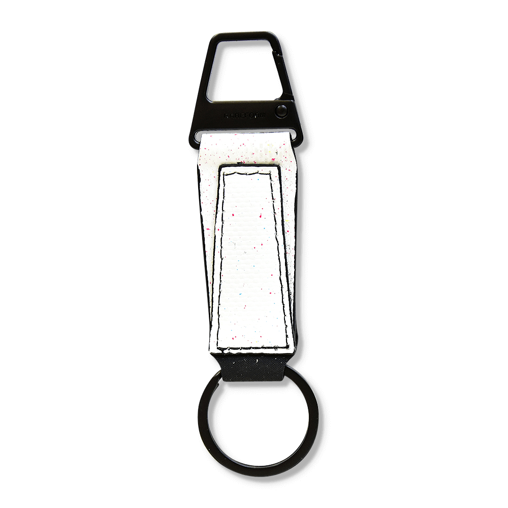 Roam Keychain