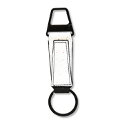 Roam Keychain