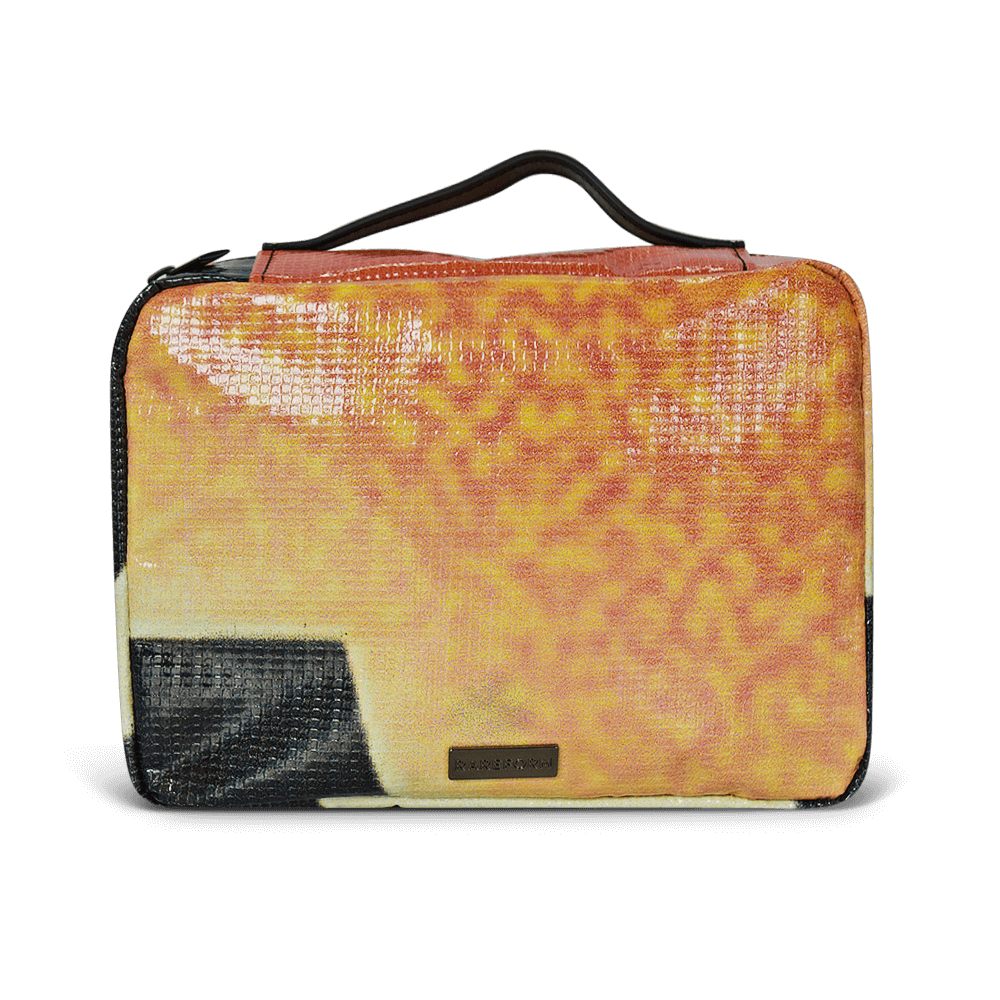 Vienna Toiletry Bag