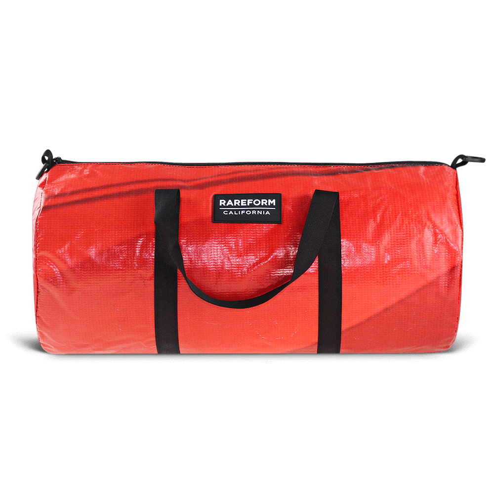 Light Duffle