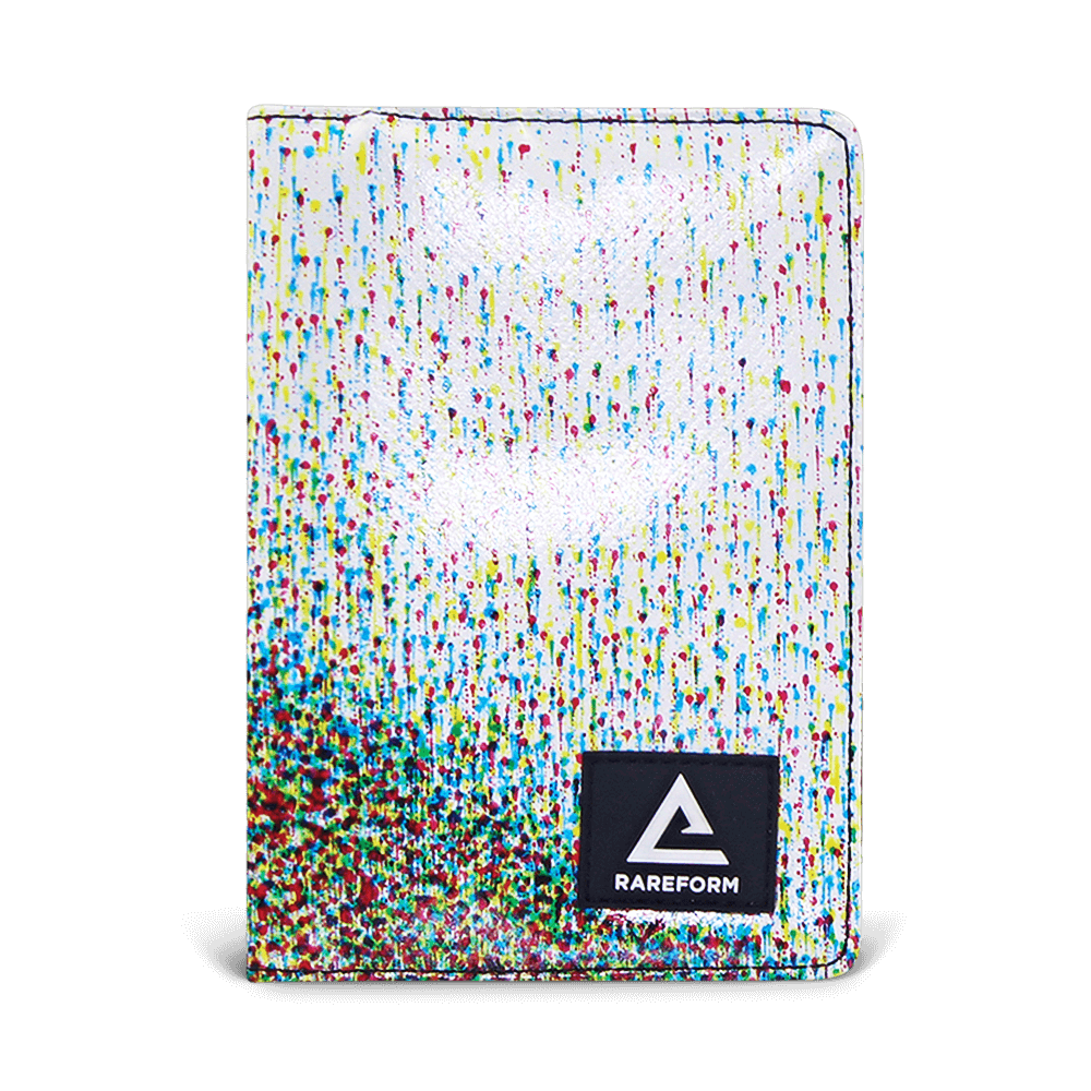 Huxley Passport Holder
