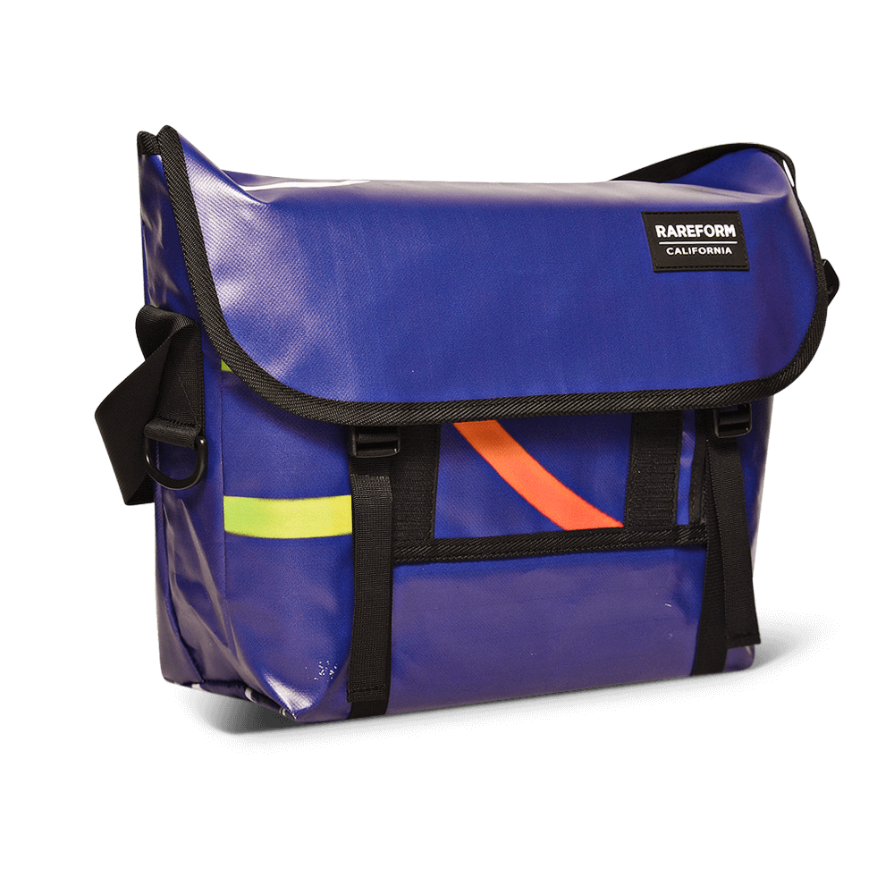 Manhattan Messenger Bag