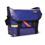 Manhattan Messenger Bag