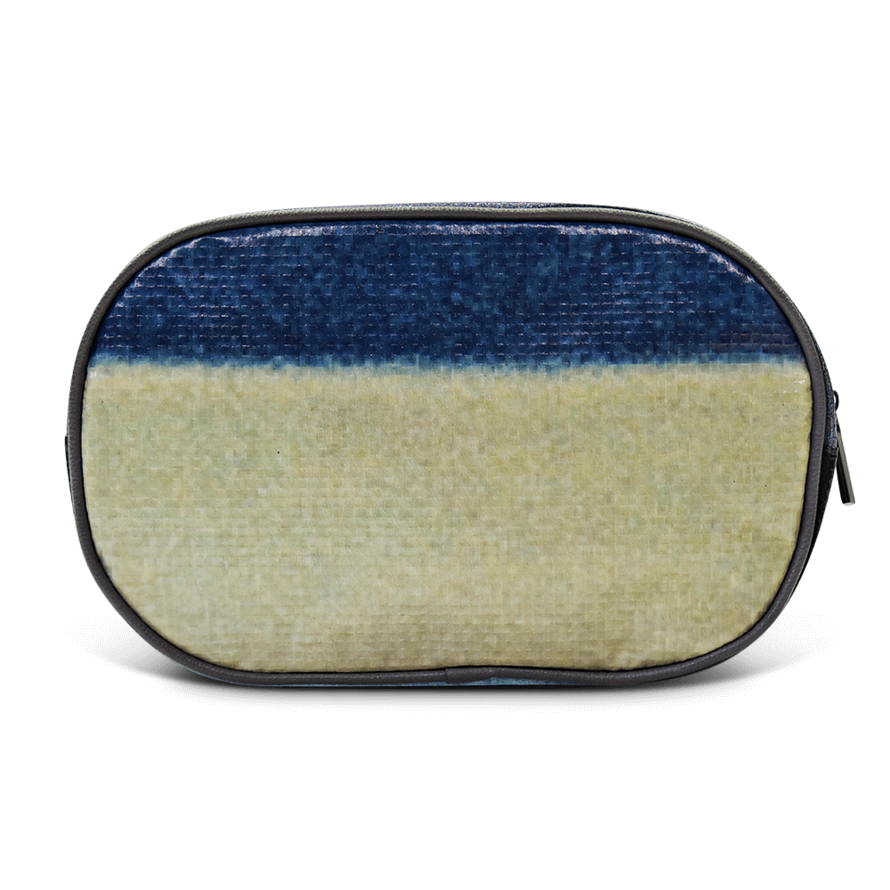 Riley Cosmetic Bag