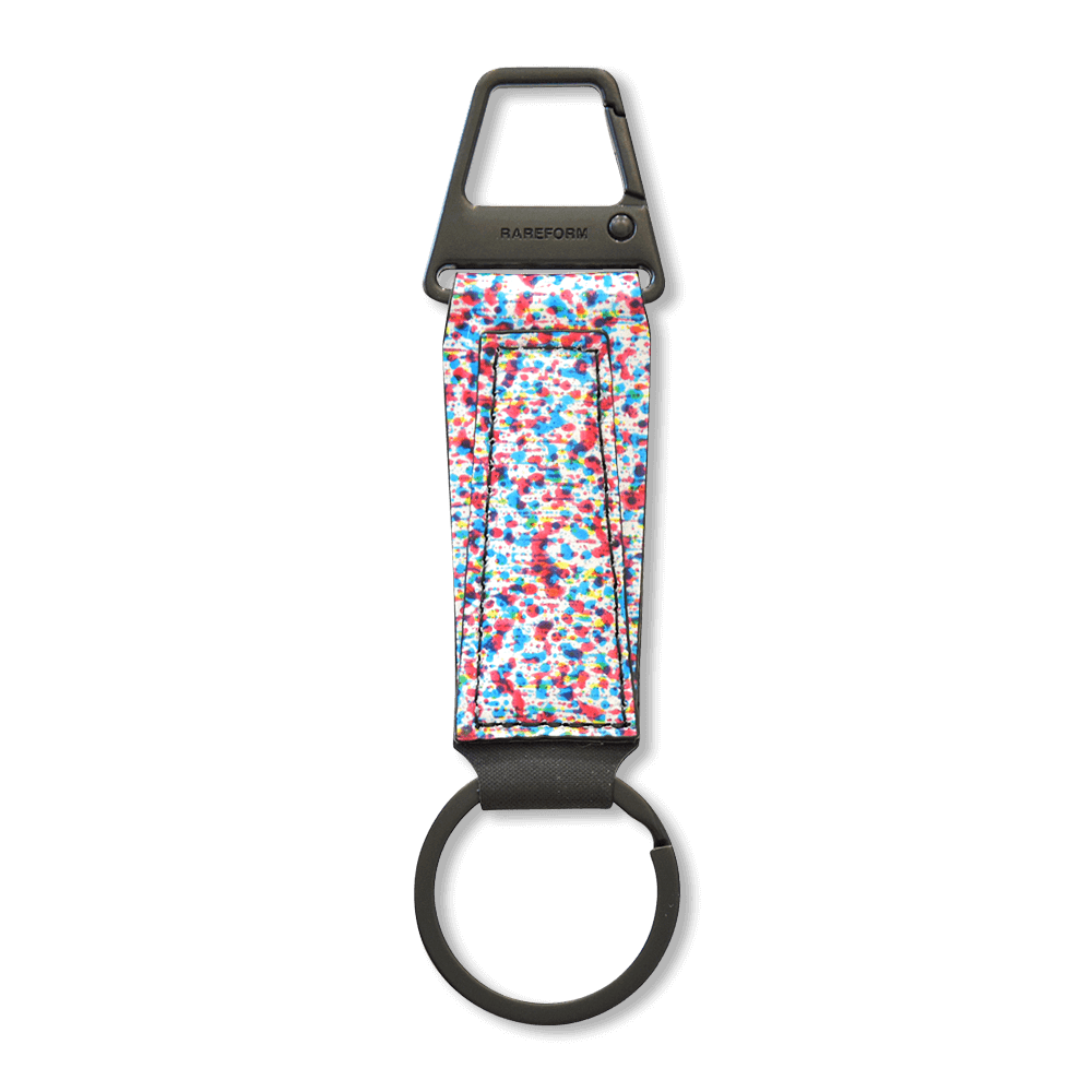 Roam Keychain