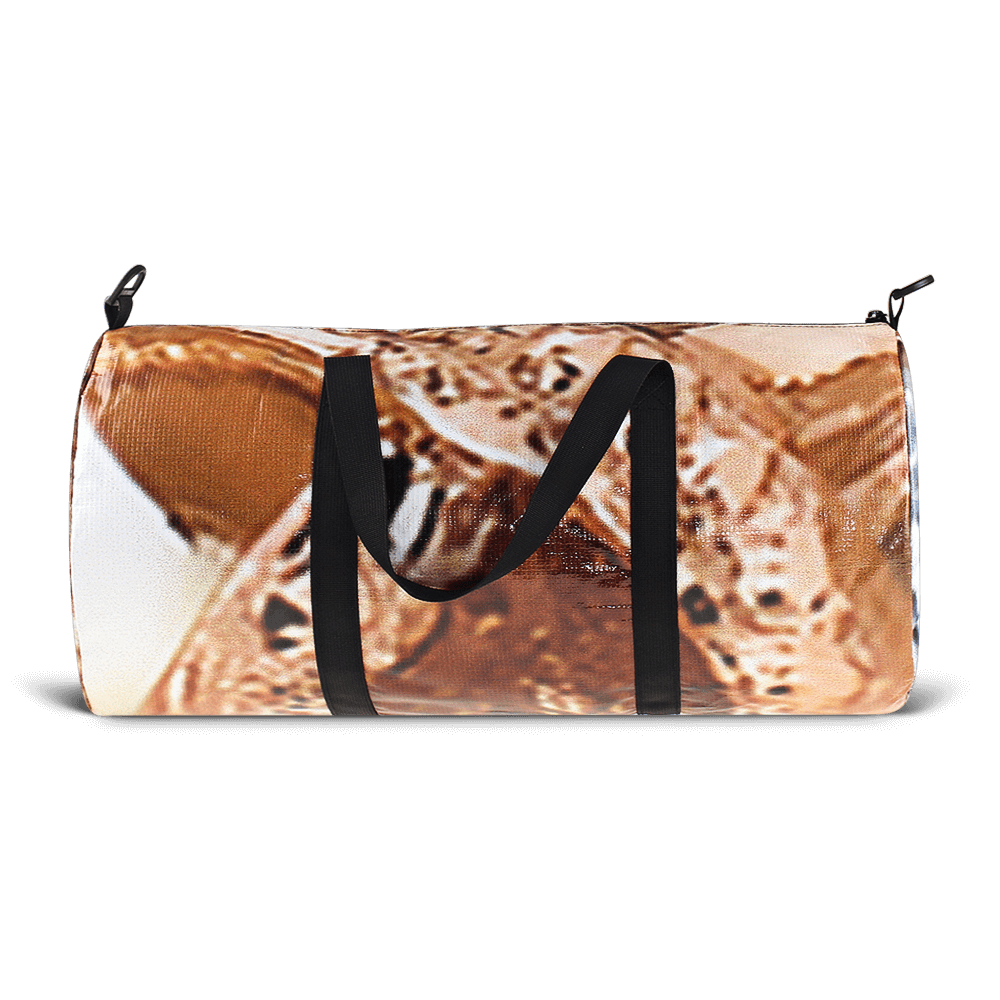 Light Duffle