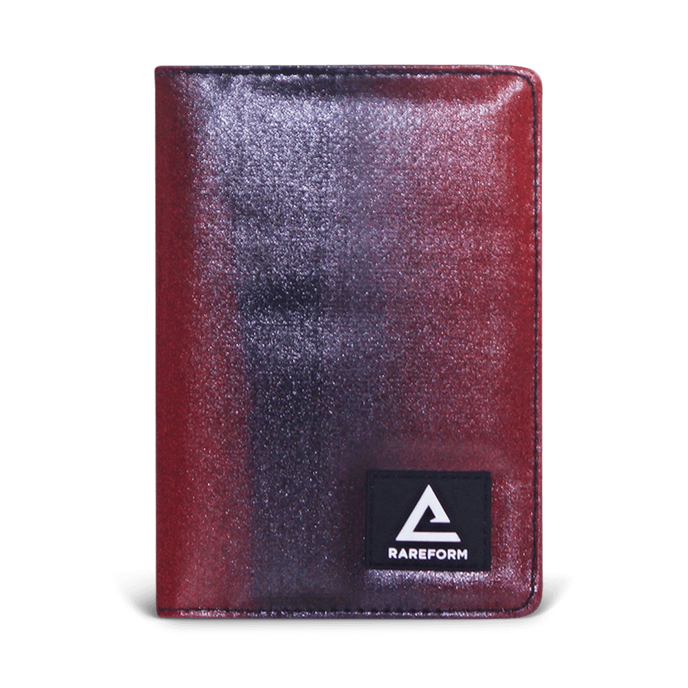 Huxley Passport Holder