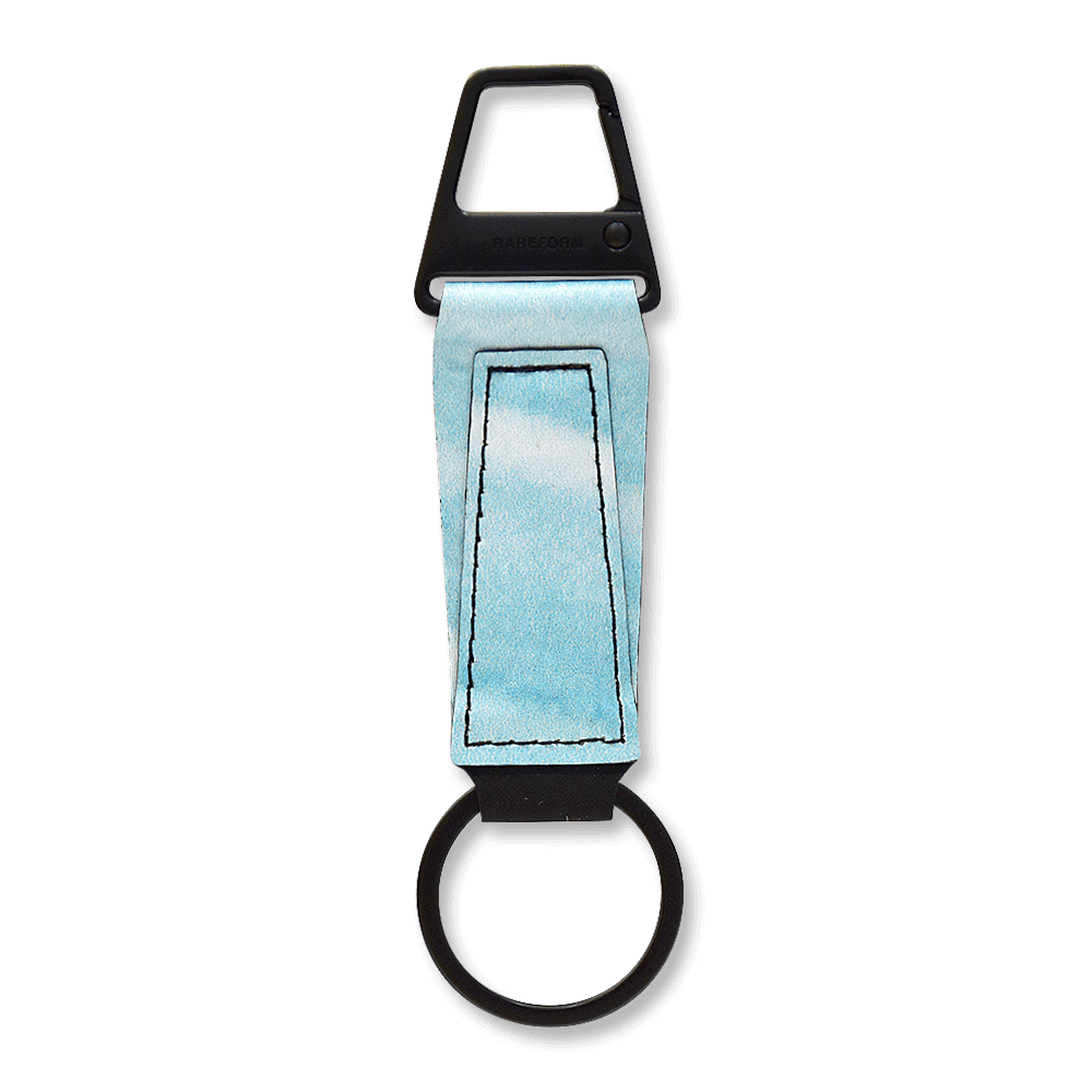 Roam Keychain