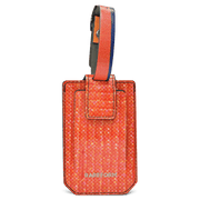 Salvador Luggage Tag