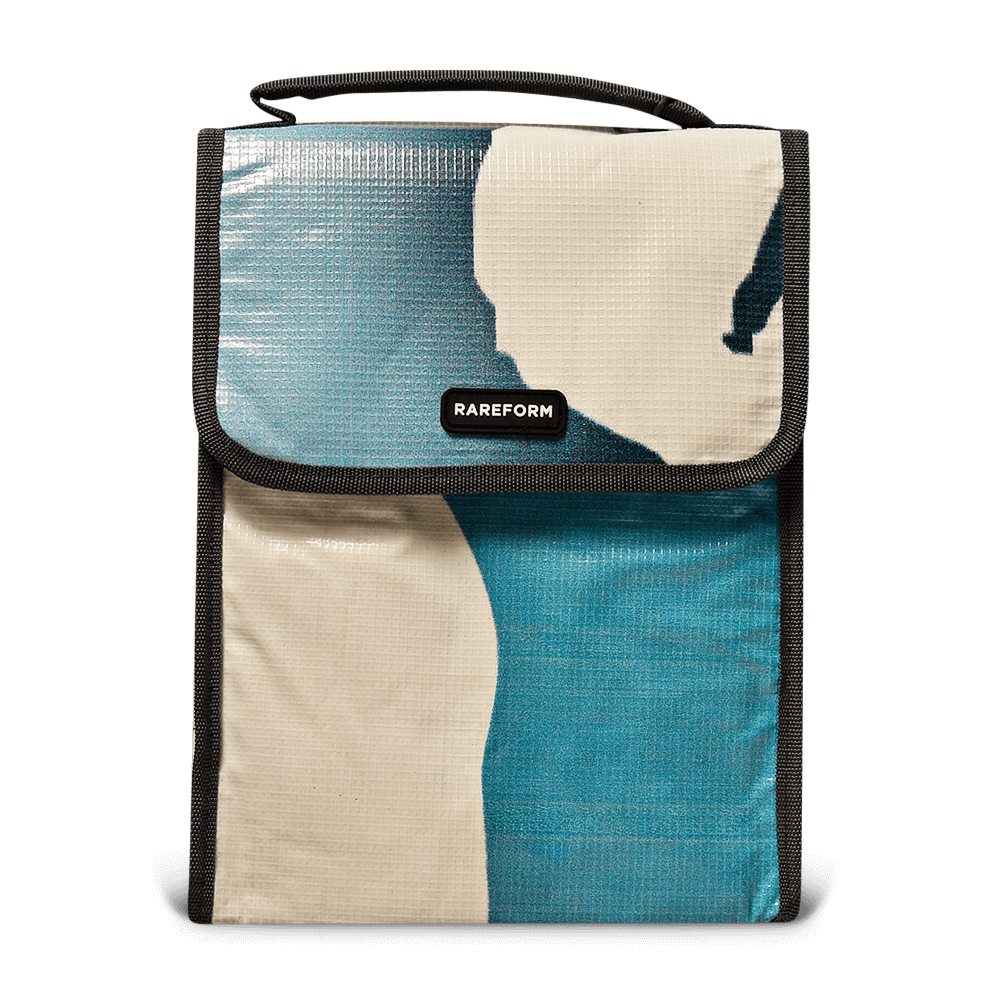 Merrick Lunch Tote