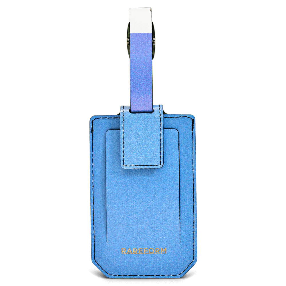 Salvador Luggage Tag