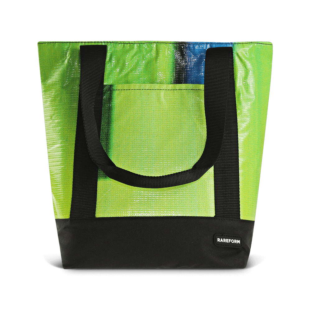 Beck Cooler Tote