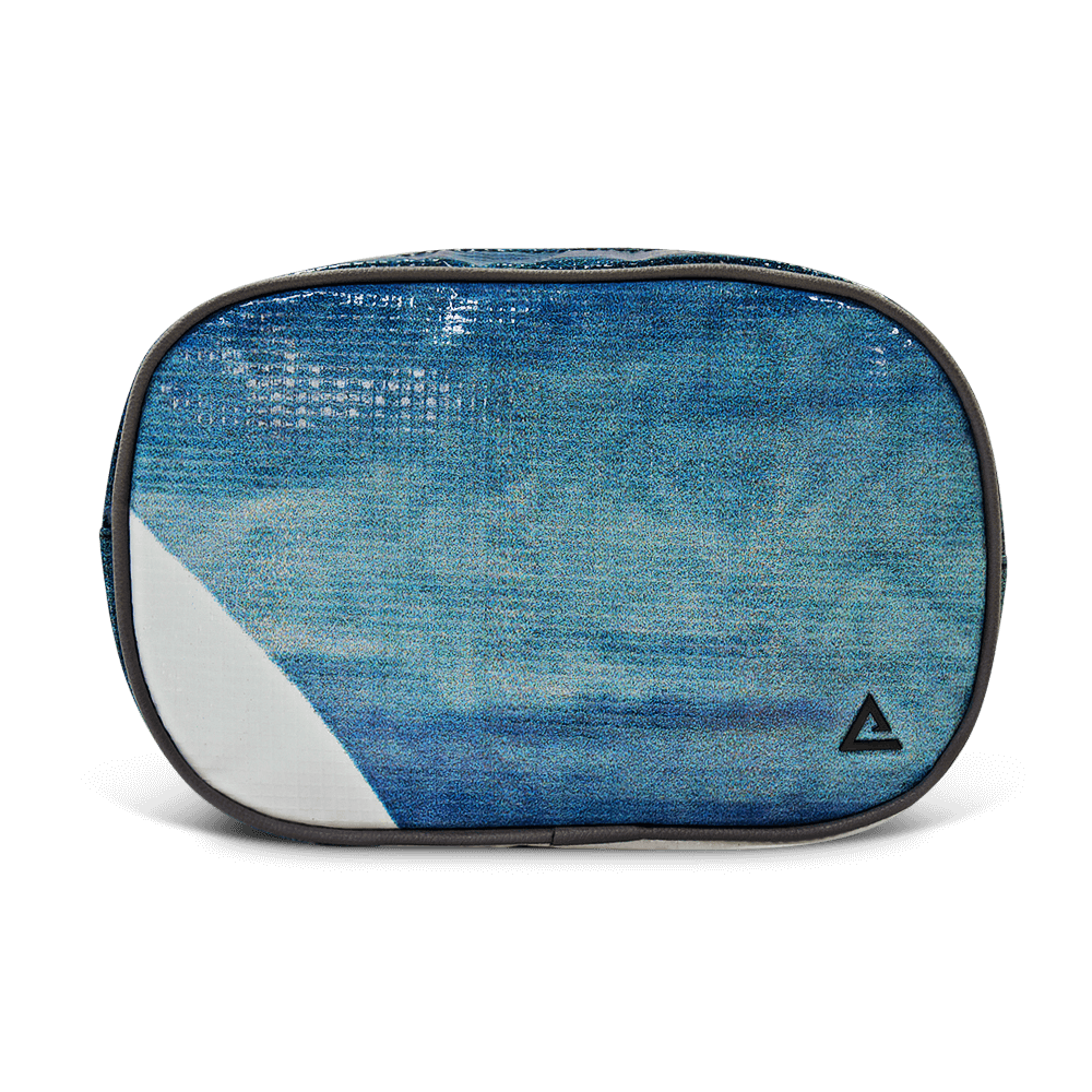 Riley Cosmetic Bag