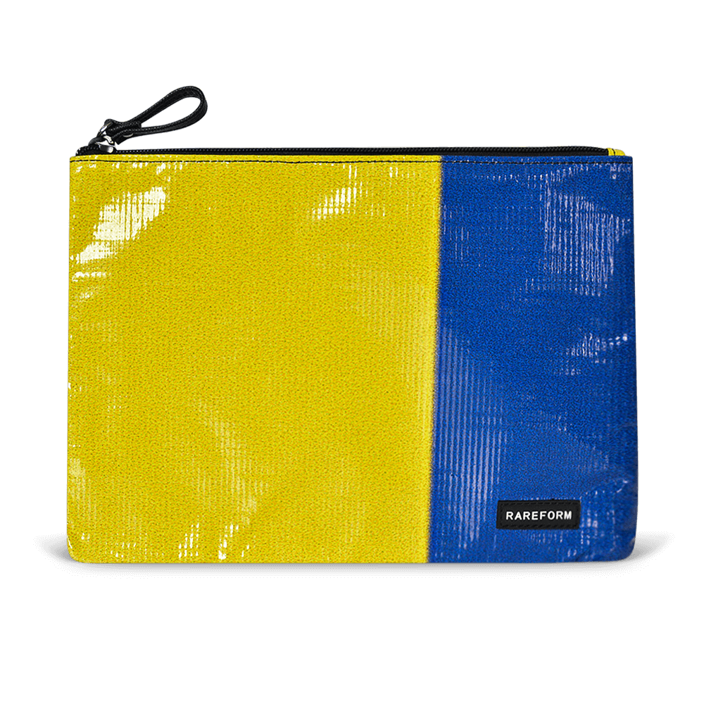 Charlie Pouch