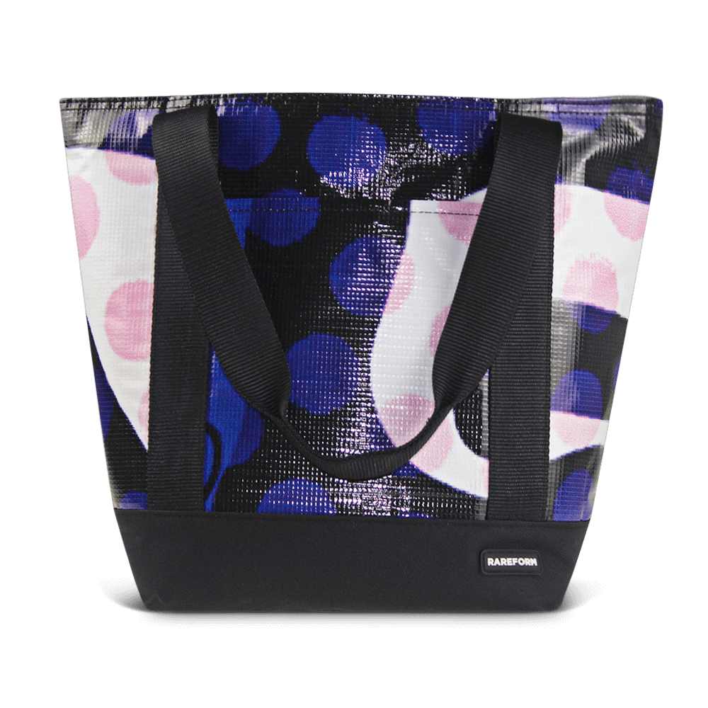 Beck Cooler Tote