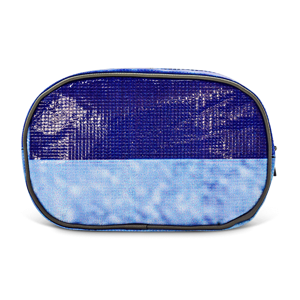Riley Cosmetic Bag