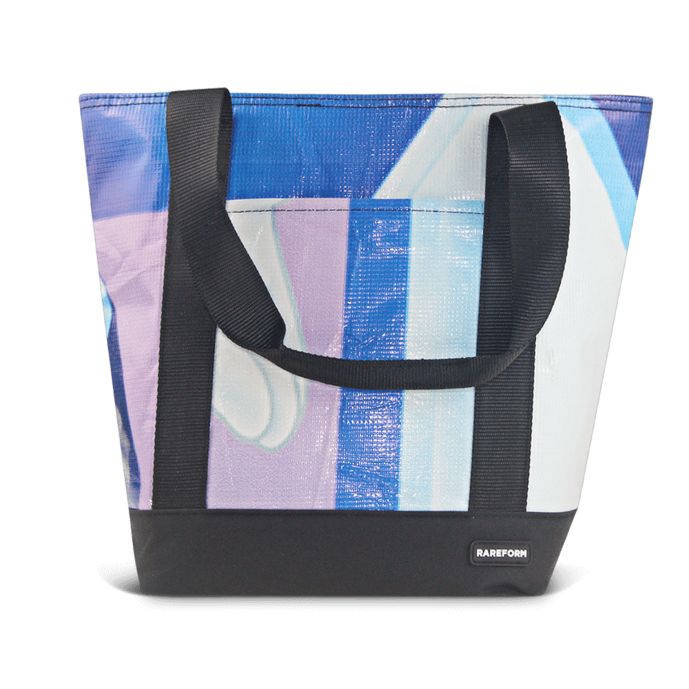 Beck Cooler Tote