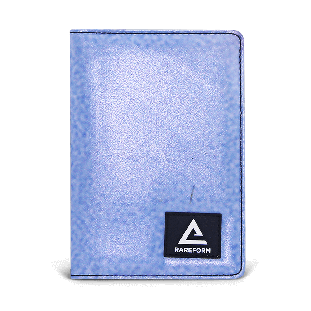 Huxley Passport Holder