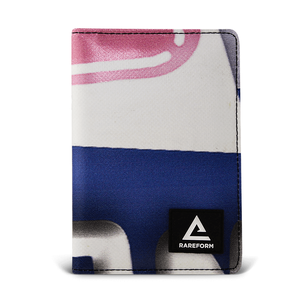 Huxley Passport Holder