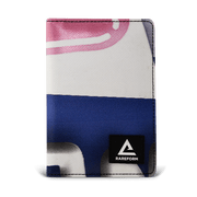 Huxley Passport Holder