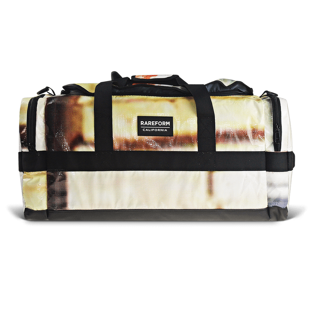 Union Duffle